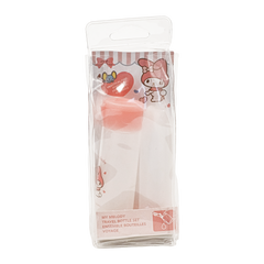 Набор флаконов для путешествий Sanrio Hello Kitty 30 мл + 50 мл