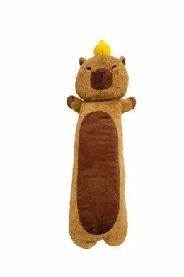 , Коричневый, 110 см