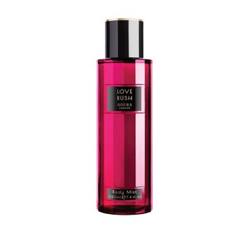 AOURA Love Rush body mist