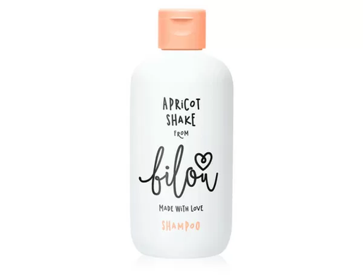 Шампунь Bilou Apricot Shake Shampoo 250 мл