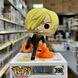 Ігрова фігурка FUNKO POP! Аніме "Ван Піс" - Санджі