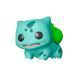 Игровая фигурка FUNKO POP! серии "Покемон" &ndash; Бульбазавр