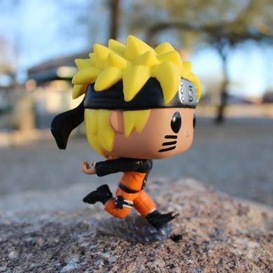 Ігрова фігурка FUNKO POP! Аніме "Наруто" - Наруто
