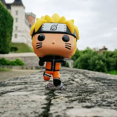Ігрова фігурка FUNKO POP! Аніме "Наруто" - Наруто