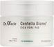 Тонер-пады для лица успокаивающие с центелой Dr.Oracle Centella Biome Cica Pore Pad 75ea