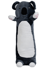 Игрушка мягкая Коала обнимашка 65 см, 65 см