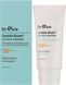 Солнцезащитный крем для лица легкий успокаивающий Dr. Oracle Centella Biome Cica Mild Suncream SPF